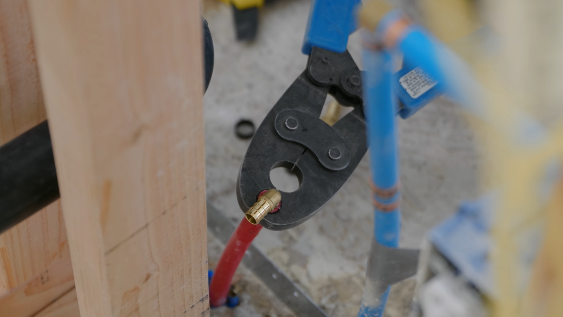 plumbers in New Braunfels, TX